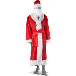Snowmen костюм деда мороза (Е3402) костюм e dressler костюм