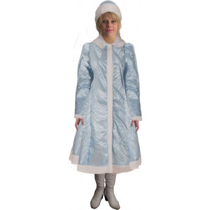 Snowmen костюм снегурочки (Е3403)