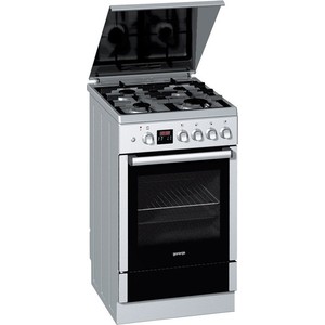 Газовая плита Gorenje GI 53339 AX