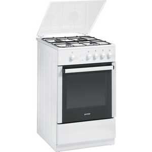 Газовая плита Gorenje GN 51103 AW1