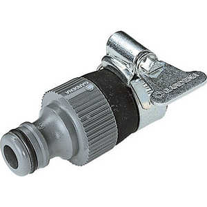 Штуцер без резьбы Gardena 1/2" (02908-20.000.00)