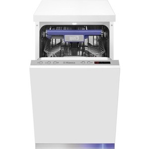 Встраиваемая посудомоечная машина Hansa ZIM 428 ELH