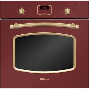 Электрический духовой шкаф Hansa BOEC69559