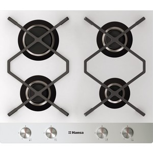 Газовая варочная панель Hansa BHKW630500