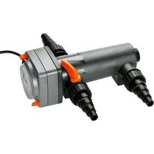 Очиститель для пруда с ультрафиолетом Gardena 11 W (07938-20.000.00)