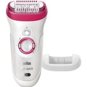 где купить Эпилятор Braun 9-521 Silk-epil 9 по лучшей цене
