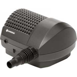 Gardena Насос для ручья и для фильтров FSP 2000 (07878-20.000.00) Gardena Насос для ручья и для фильтров FSP 2000 (07878-20.000.00)