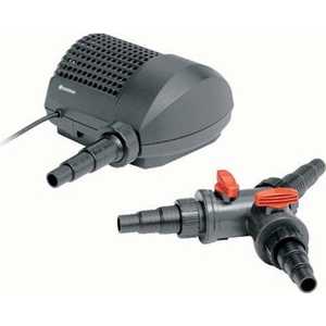 Gardena Насос для ручья и для фильтров FSP 8000 Duo (07881-20.000.00) Gardena Насос для ручья и для фильтров FSP 8000 Duo (07881-20.000.00)