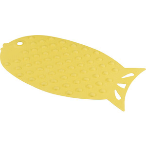 Коврик для купания Happy Baby FISH (34011)