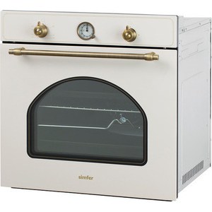 все цены на Газовый духовой шкаф Simfer B6GO72011 онлайн