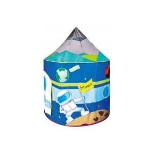 Игровая палатка Ching-Ching Космический корабль (круглый) 106х135h см + 100 шаров (CBH-17) цена Игровая палатка Ching-Ching Космический корабль (круглый) 106х135h см + 100 шаров (CBH-17) цены онлайн