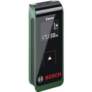 Дальномер Bosch Zamo II дальномер лазерный bosch zamo i с дальностью до 20 м