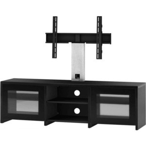 Тумба под телевизор Sonorous LB 2620 B-BLK