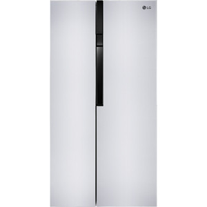 Холодильник LG GC-B247JVUV
