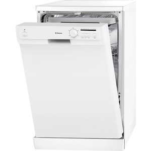 Посудомоечная машина Hansa ZWM6677WEH