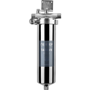 Фильтр предварительной очистки Гейзер Тайфун 10 SL 3/4" (32073)