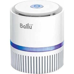 все цены на Очиститель воздуха Ballu AP-100 онлайн