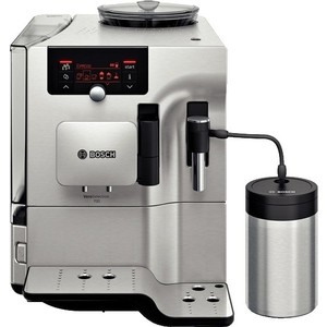 Кофе-машина Bosch TES 80721 RW