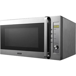 Микроволновая печь Mystery MMW-2516GM silver