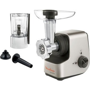 Мясорубка Moulinex ME511H25
