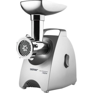 Мясорубка Zelmer ZMM1594SRU