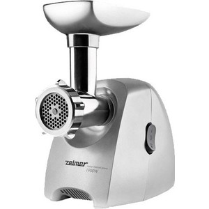 Мясорубка Zelmer ZMM2088XRU