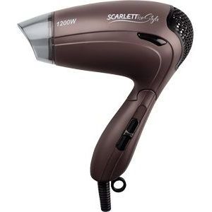 все цены на Фен Scarlett SC-HD70T05 онлайн