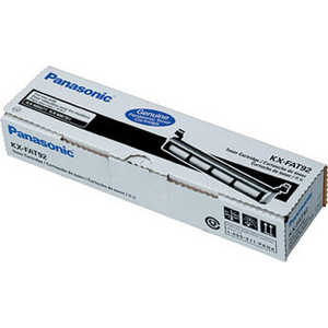 все цены на Аксессуар Panasonic KX-FAT92A онлайн