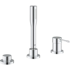 где купить Смеситель Grohe Essence New (19976001) по лучшей цене