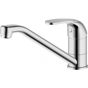 все цены на Смеситель для кухни Bravat Fit (F7135188CP-RUS) онлайн