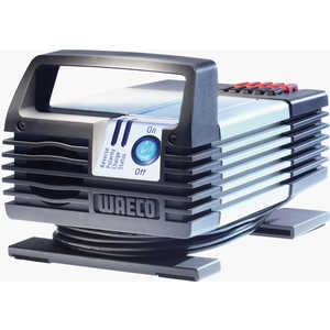 Waeco PerfectCharge IU8