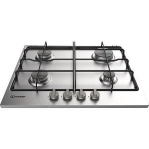 цена Газовая варочная панель Indesit THP 642 IX/I RU