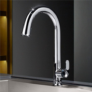 Смеситель для кухни Jacob Delafon Sensate (E72218-B7-VS) от ТЕХПОРТ Смеситель для кухни Jacob Delafon Sensate (E72218-B7-VS) от ТЕХПОРТ