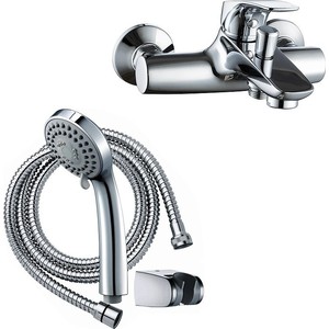 Смеситель Edelform Flor (FR1810) от ТЕХПОРТ Смеситель Edelform Flor (FR1810) от ТЕХПОРТ