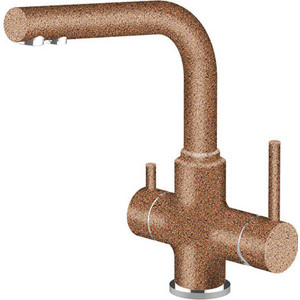 Смеситель для кухни Lemark Comfort (LM3061LM307) lemark merkado lm2305c для кухонной мойки
