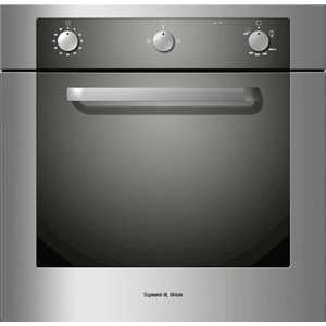 Газовый духовой шкаф Zigmund-Shtain BN 19.503 S