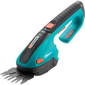 Аккумуляторные ножницы Gardena ClassicCut (08885-20.000.00)