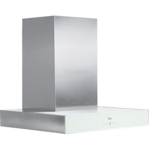 все цены на Вытяжка Teka DPA GLASS 60 WHITE онлайн