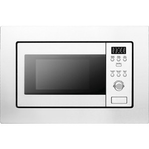все цены на Микроволновая печь Teka MWE 207 FI WHITE онлайн