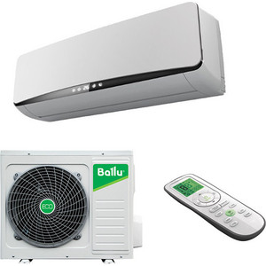 цены Кондиционер Ballu BSE-12HN1