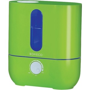 Увлажнитель воздуха Boneco U201A ,green