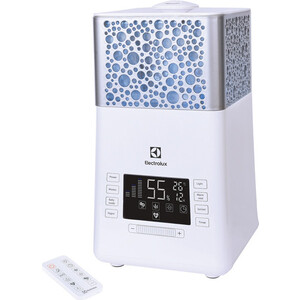 все цены на Увлажнитель воздуха Electrolux EHU-3715D онлайн