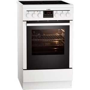 Электрическая плита AEG 47035 VD-WN
