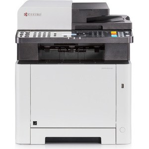 все цены на МФУ Kyocera M5521cdn онлайн