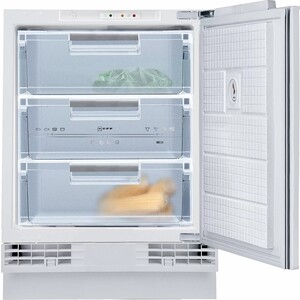 Встраиваемая морозильная камера NEFF G 4344 X7