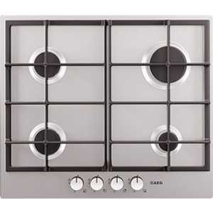 Газовая варочная панель AEG HG 654320 NM
