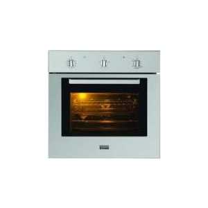 Газовый духовой шкаф Krona IGG 1646 KEG inox