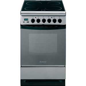 Электрическая плита Hotpoint-Ariston C 3V M57 (X) RU/HA