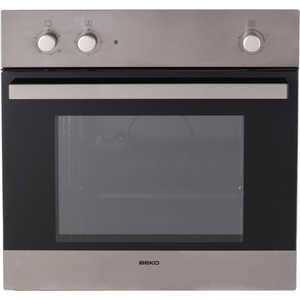 Газовый духовой шкаф Beko OIG 12100 X