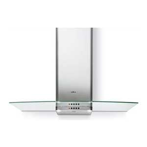 Вытяжка Elica T-glass IX/vetro A/60
